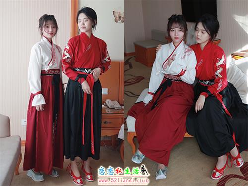 [精选资源]059-丝奇摄影-大哥和小明星古装丝足(带视频)【190P+2V/7.27G】