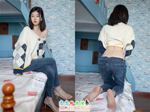 [精选资源]060-年年nnian-子然【34P/176M】