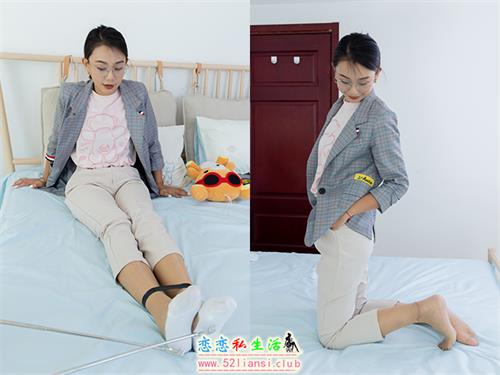 [物恋传媒] No.1732 岚岚-秋意渐浓(带视频)【175P+1V/3.93G】