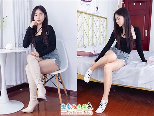 [物恋传媒] No.1733 美兔-月光爱人(带视频)【170P+1V/3.61G】