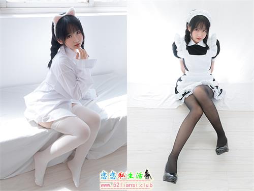 [少女秩序] EXVOL.07 猫猫【29P/148M】