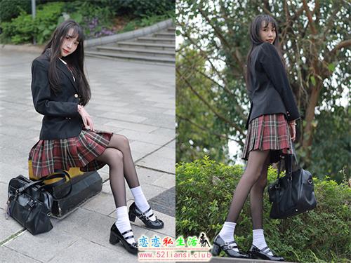 [IESS异思趣向] 丝享家 1370：团团《春天的味道》【77P/98M】