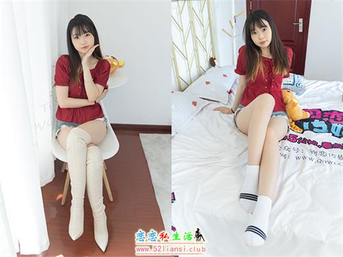 [物恋传媒] No.1740 挽挽-夜的第七章(带视频)【158P+1V/4G】