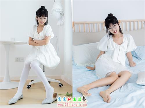 [物恋传媒] No.1742 米米-优雅天鹅(带视频)【180P+1V/4.53G】