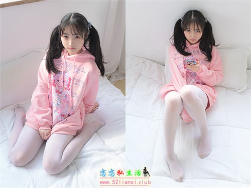 [少女秩序] VOL.020【68P/557M】