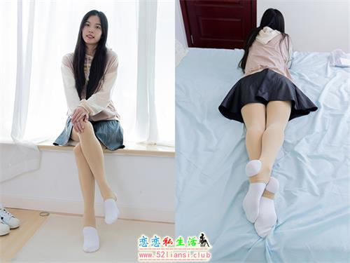 [物恋传媒] No.1748 茯苓-肆意奔跑(带视频)【150P+1V/3.64G】