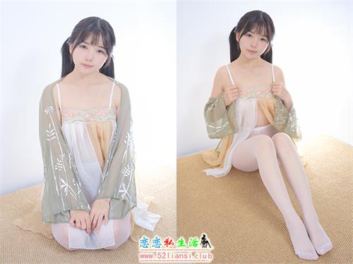 [森萝财团]-内部VIP系列 晴涩 16E4K(带视频)【78P+1V/6.13G】