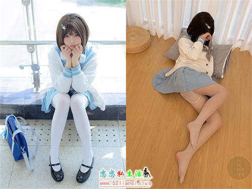 [少女秩序] VOL.022【69P/400M】