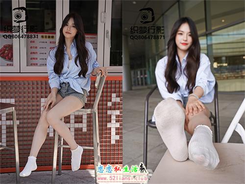 [织梦映像]新刊035-清凉一夏-完整版(带视频)【299P+1V/8.4G】