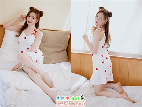 [街拍丝足]360-长腿美模 小立 - 居家【108P/215M】