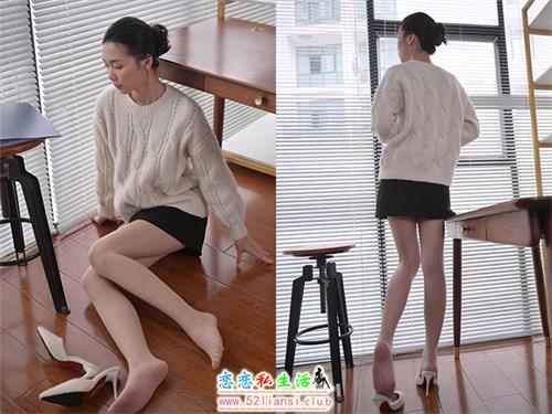 [IESS异思趣向] 丝享家 1406：苏苏《粉嫩佳人》【79P/88M】