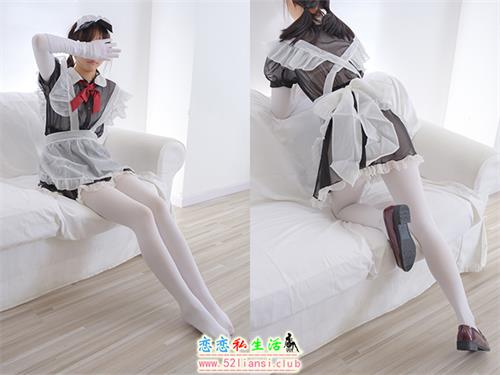 [森萝财团]-内部VIP系列 雨云 04E4K(带视频)【108P+1V/6.64G】