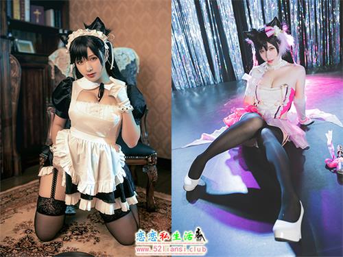 [美图精选]1074-柘烟_Zuken-大狗写真【70P/164M】