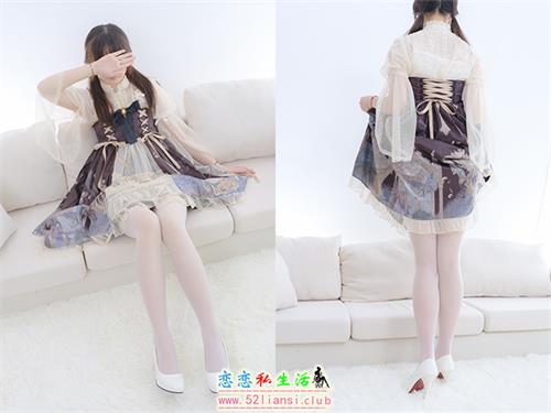 [森萝财团]-内部VIP系列 雨云 07E4K(带视频)【142P+1V/7.41G】