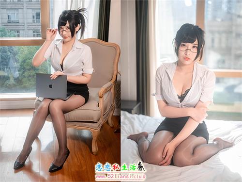 [美图精选]1075-糖果果Candy-室内ol【102P/177M】