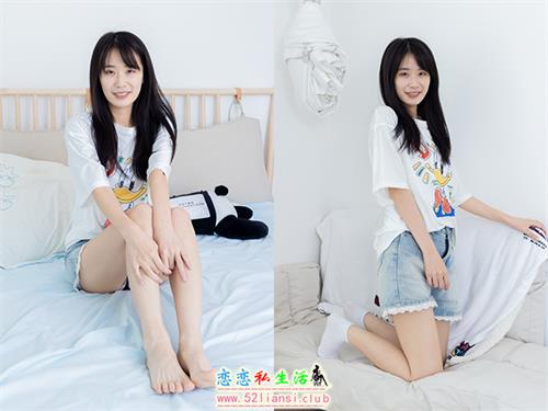 [物恋传媒] No.1759 菜菜-不可错过(带视频)【150P+1V/3.39G】