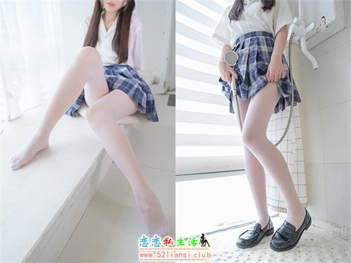 [森萝财团]-内部VIP系列 018 JK死库水(带视频)【95P+1V/3.78G】