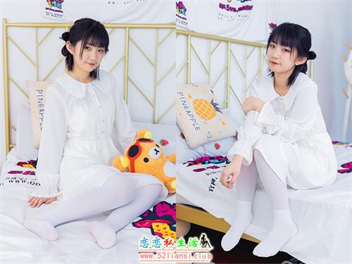 [物恋传媒] No.1770 暗月-短暂的美好(带视频)【150P+1V/3.02G】