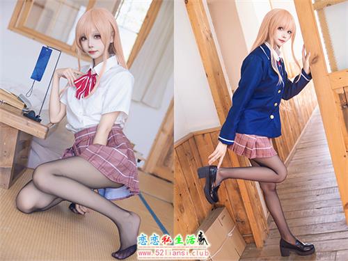 [美图精选]1102-艾西Aiwest-邻家天使 椎名真昼【40P/102M】