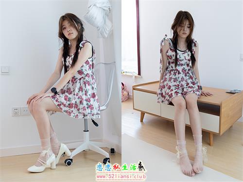 [物恋传媒] No.1772 小谨-相遇的意义(带视频)【150P+1V/3.7G】