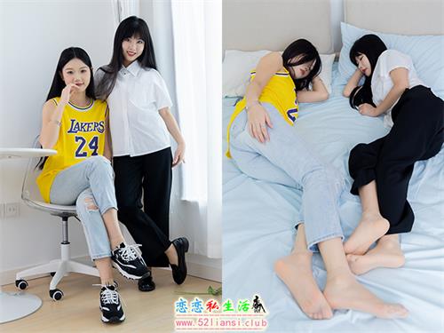 [物恋传媒] No.1776 小竹&米米-最好的结局(带视频)【150P+1V/5.1G】