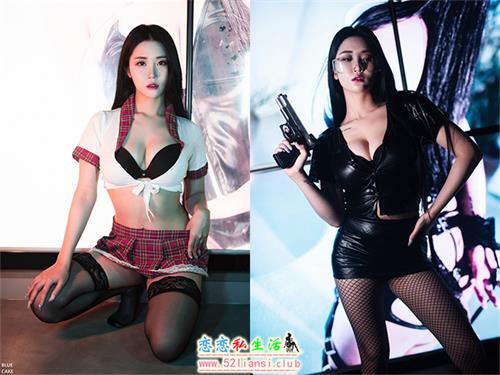 [BlueCake] NO.013 Bomi - Siren【71P/340M】