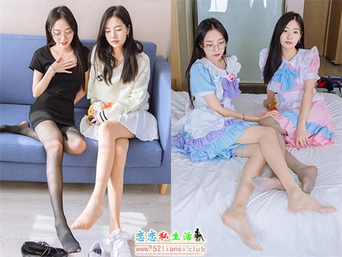 [袜啵啵] 314期 小甜豆稚予-2024元旦快乐(带视频)【200P+1V/6.91G】