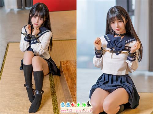 [美图精选]1118-桜井宁宁-JK的秘密【20P/83M】