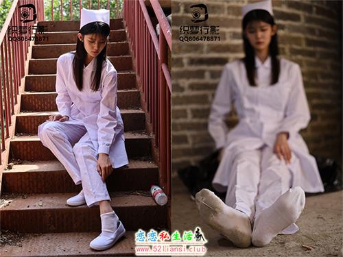 [织梦映像]新刊038 白衣苍颜-暗香浮动月黄昏(带视频)【330P+2V/10.9G】