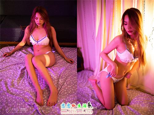 [YALAYI雅拉伊] No.485 迷迭香 春桃【41P/128M】