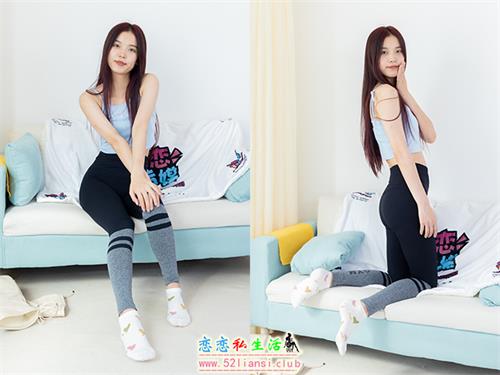 [物恋传媒] No.1781 茯苓-热爱宇宙(带视频)【180P+1V/4.38G】