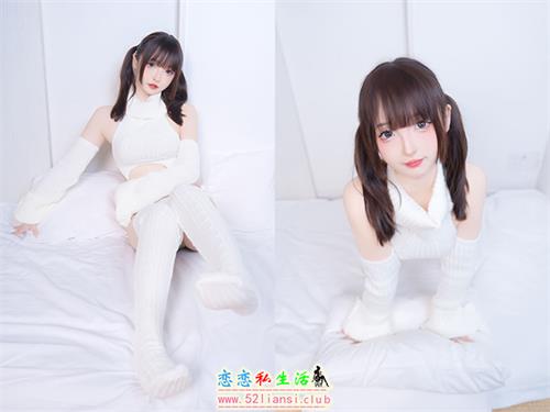 [神楽板真冬] VOL.155《斩男毛衣》(带视频)【76P+2V/11M】