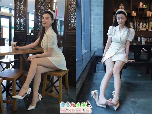 [IESS异思趣向] 丝享家 1486：秋秋《都市甜心》[81P／80MB]