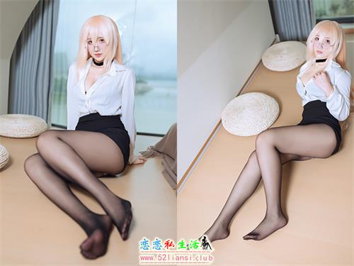 [美图精选]1137-九曲Jean-怨仇OL【20P/78M】