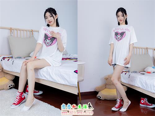 [物恋传媒] No.1790 欢欢-短暂的浪漫(带视频)【160P+1V/5.37G】