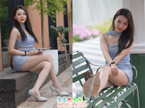 [魔镜街拍] 242-精选街拍-一始街拍作品 - 微风依旧【761P/968M】