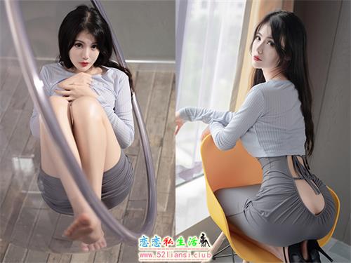 [美图精选]1143-一米八的大梨子-吉他姐姐【31P/93M】