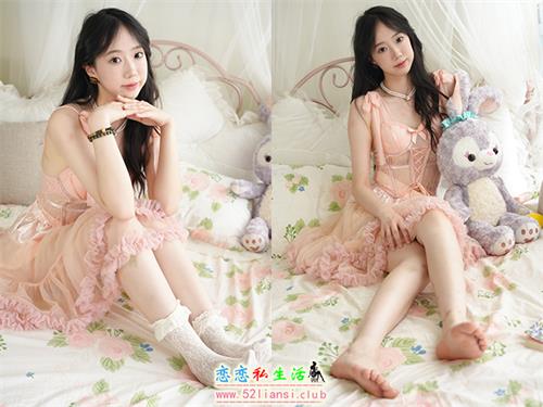 [觅芙少女]NO.055 桐桐-花不是为花店而开 而我只为你而来(带视频)【128P+1V/3.31G】