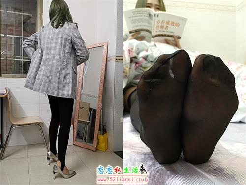 [精选资源]085-鱼鱼足影@010-第10期：Lucky(带视频)【190P+1V/997M】