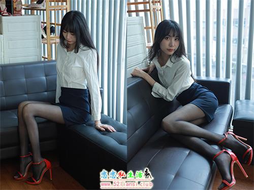 [IESS异思趣向] 丝享家 1499：团团《光影交错》[84P／90MB]