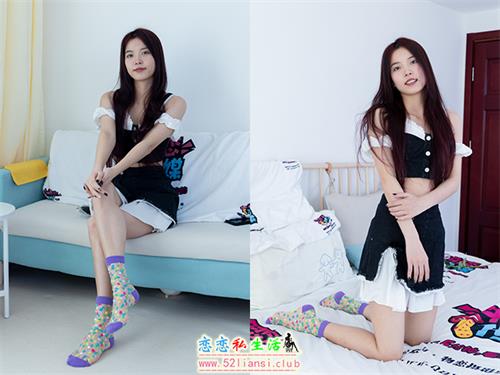 [物恋传媒] No.1795 茯苓-缱绻星光下(带视频)【200P+1V/4.84G】