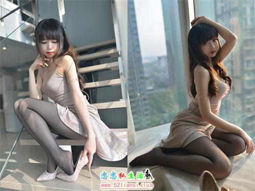 [雪琪SAMA]NO.049 度假【54P+1V/280M】