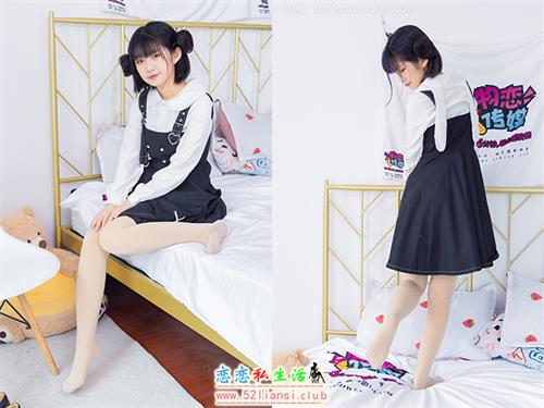 [物恋传媒] No.1799 暗月-爱笑的眼睛(带视频)【150P+1V/3.33G】