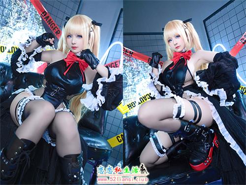 [美图精选]1158-miko酱ww-玛丽萝丝【26P/31M】