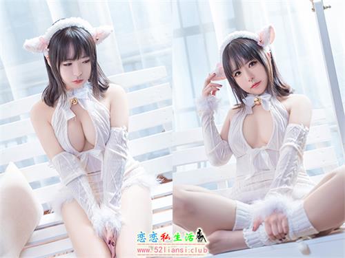 [美图精选]1161-虎森森-小羊奶昔【40P/85M】