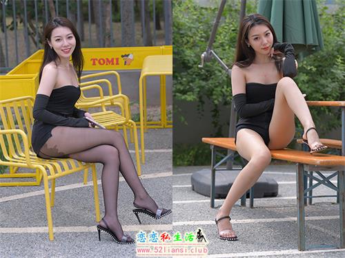 [魔镜街拍] 247-精选街拍-一始街拍作品 - 叶落孤城【796P/1.04G】