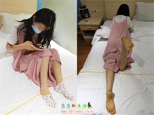 [精选资源]093-鱼鱼足影@014-第14期：细妹(带视频)【189P+1V/981M】