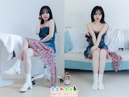 [物恋传媒] No.1806 小酒-新人驾到(带视频)【150P+1V/4.14G】