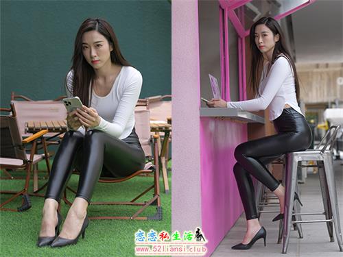 [魔镜街拍] 250-精选街拍-一始街拍作品 - Closer【523P/584M】