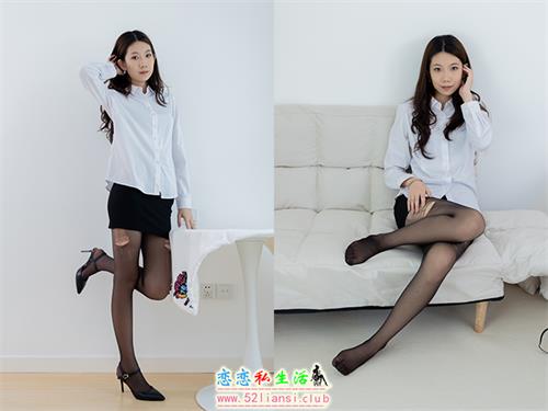 [物恋传媒] No.1807 纤纤-天空与树叶(带视频)【150P+1V/3.53G】